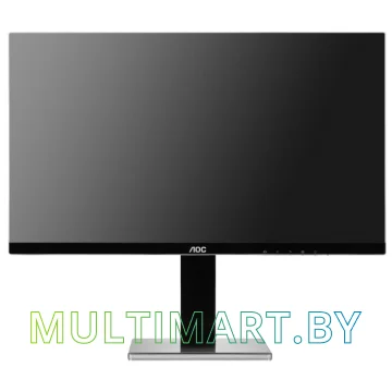 Монитор AOC U2777PQU